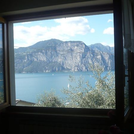 Appartamento Michela Brenzone sul Garda Pokoj fotografie