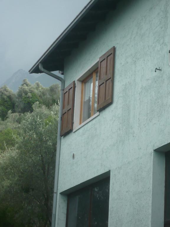 Appartamento Michela Brenzone sul Garda Pokoj fotografie