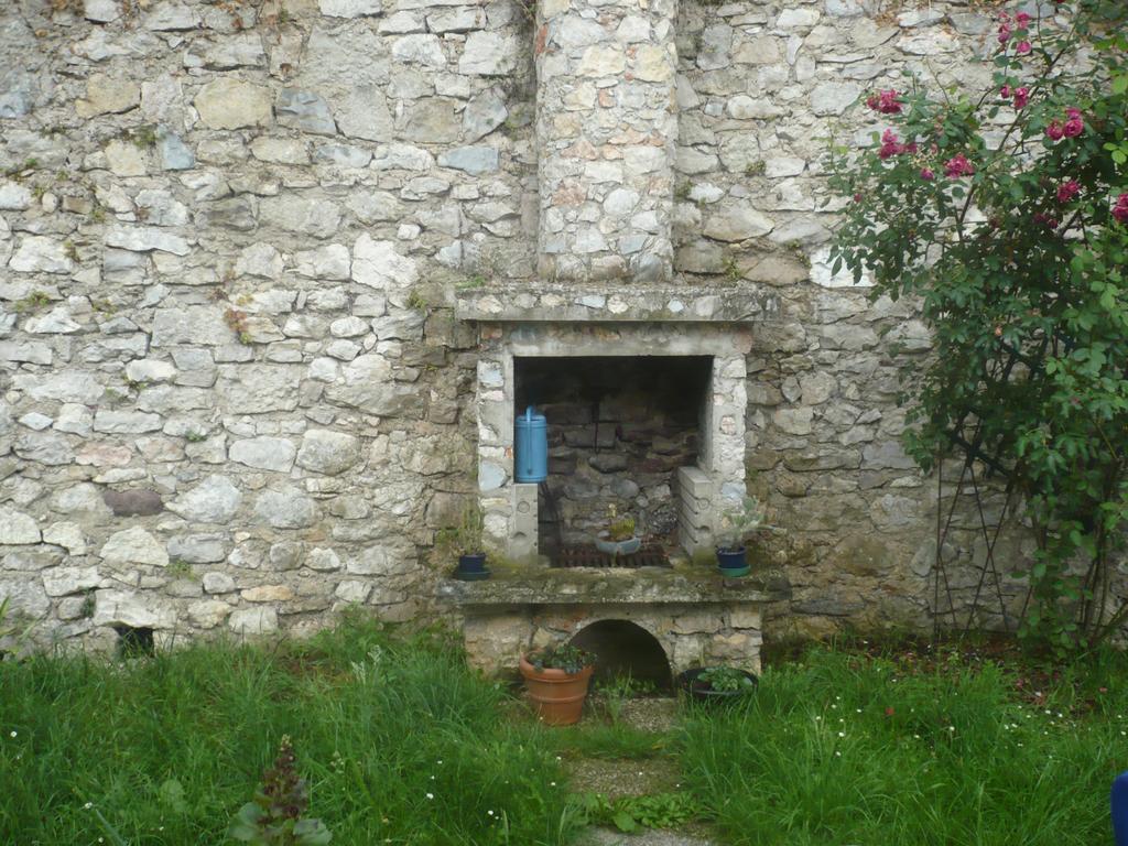 Appartamento Michela Brenzone sul Garda Pokoj fotografie