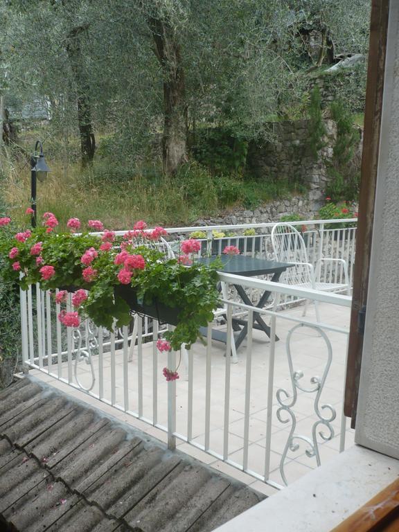 Appartamento Michela Brenzone sul Garda Pokoj fotografie