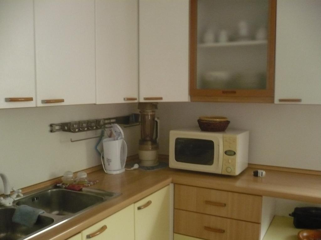 Appartamento Michela Brenzone sul Garda Pokoj fotografie