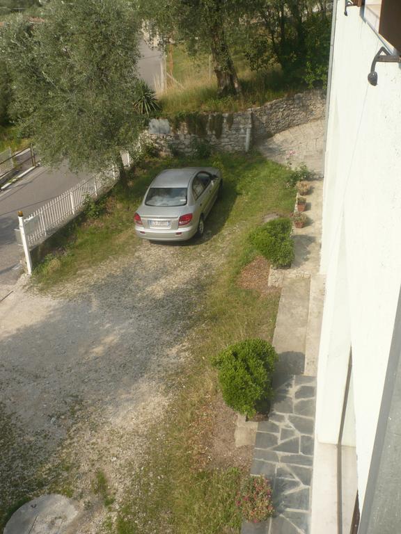 Appartamento Michela Brenzone sul Garda Pokoj fotografie
