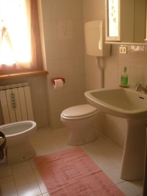 Appartamento Michela Brenzone sul Garda Pokoj fotografie