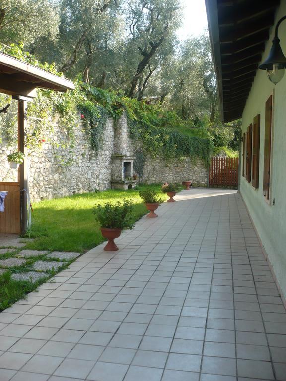 Appartamento Michela Brenzone sul Garda Pokoj fotografie