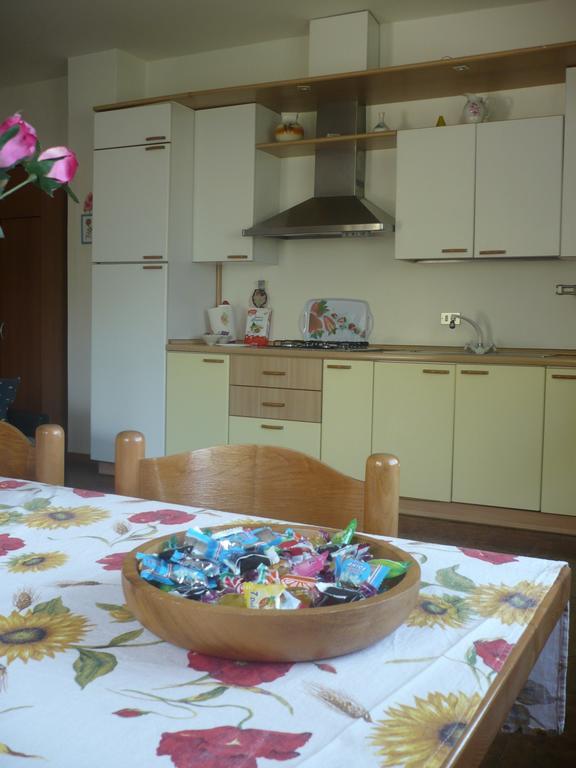 Appartamento Michela Brenzone sul Garda Pokoj fotografie