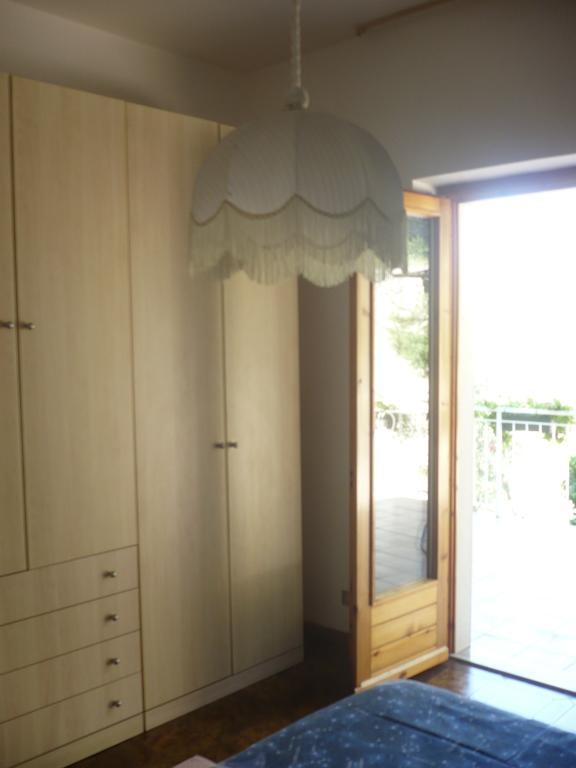 Appartamento Michela Brenzone sul Garda Pokoj fotografie