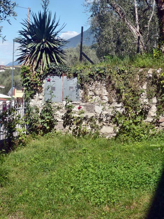 Appartamento Michela Brenzone sul Garda Pokoj fotografie