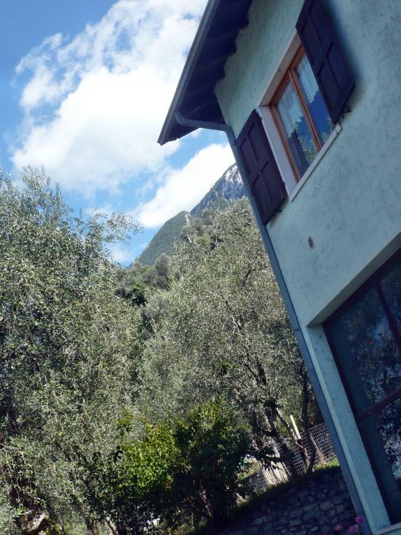 Appartamento Michela Brenzone sul Garda Pokoj fotografie