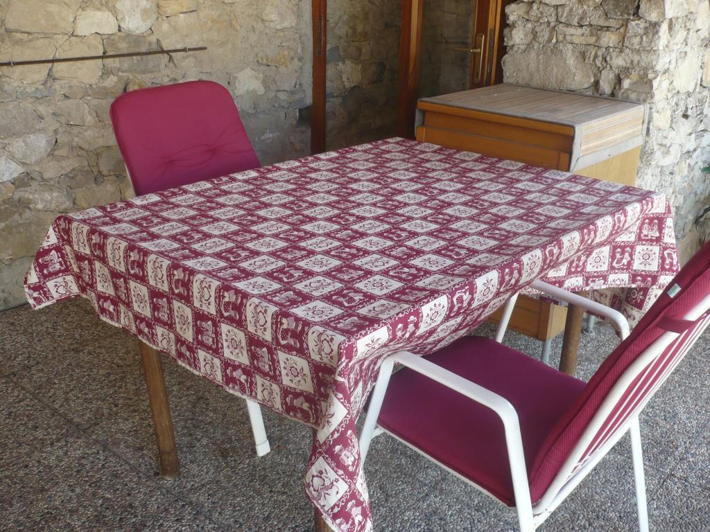Appartamento Michela Brenzone sul Garda Pokoj fotografie