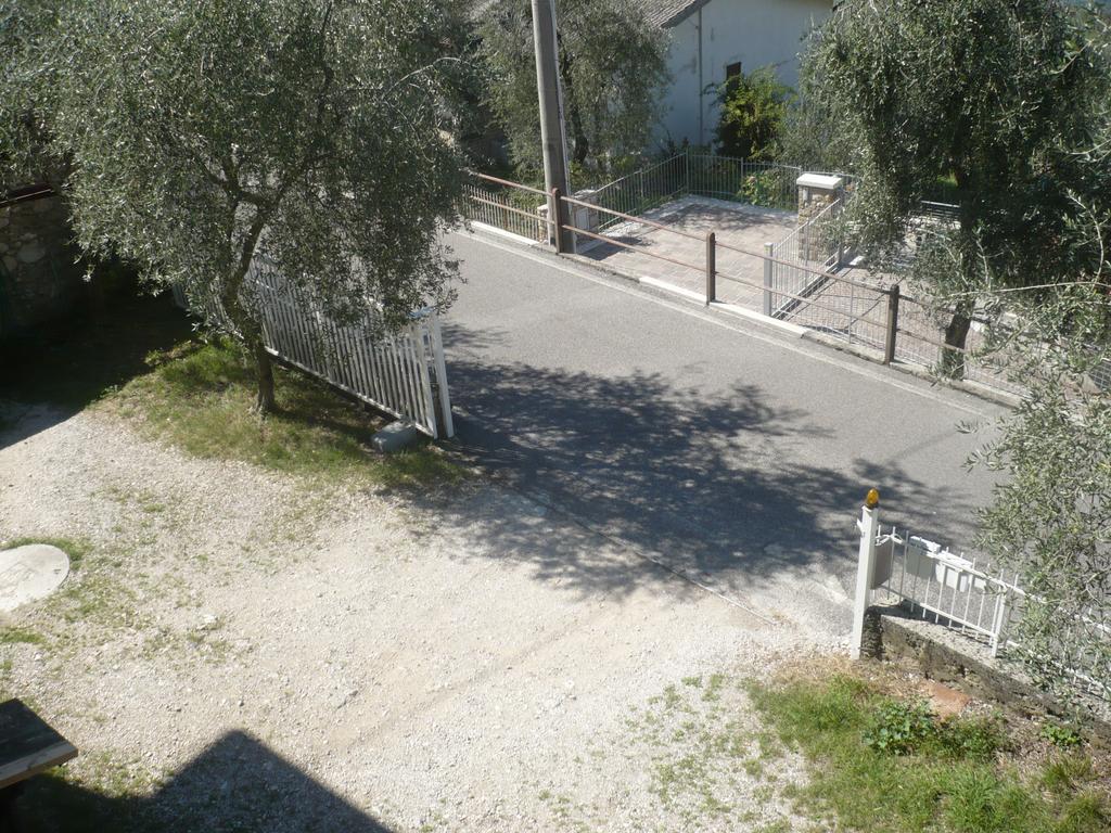 Appartamento Michela Brenzone sul Garda Pokoj fotografie