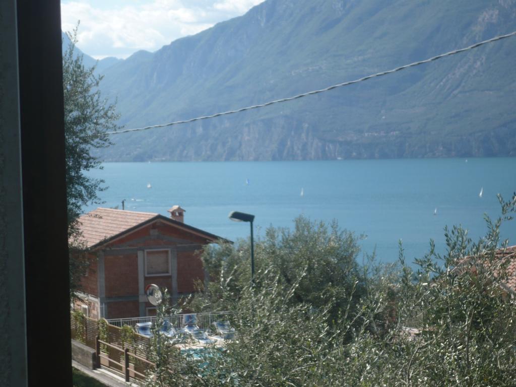Appartamento Michela Brenzone sul Garda Pokoj fotografie