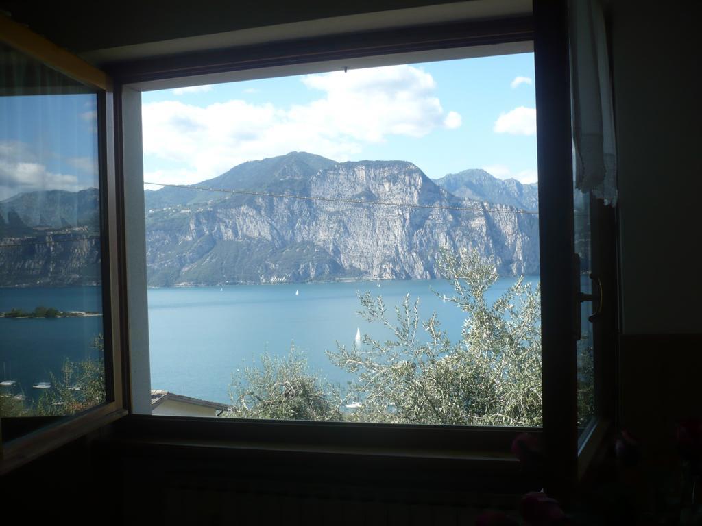 Appartamento Michela Brenzone sul Garda Pokoj fotografie