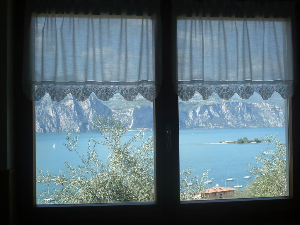 Appartamento Michela Brenzone sul Garda Pokoj fotografie