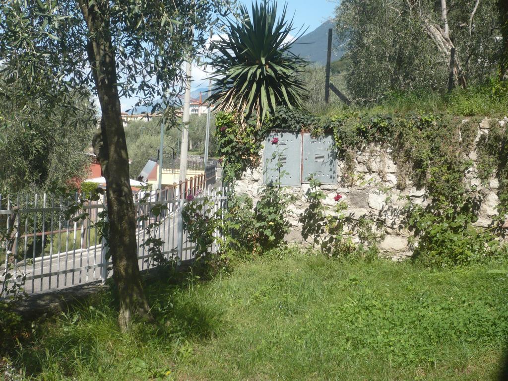Appartamento Michela Brenzone sul Garda Pokoj fotografie